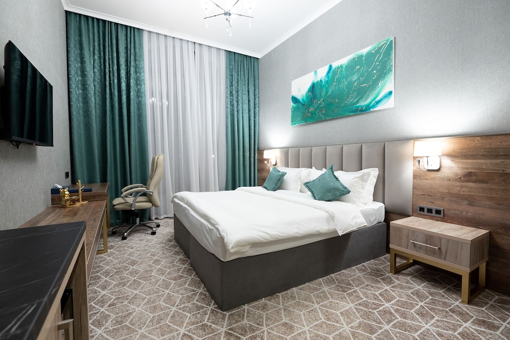 Comfort Double or Twin Room - Photo 2