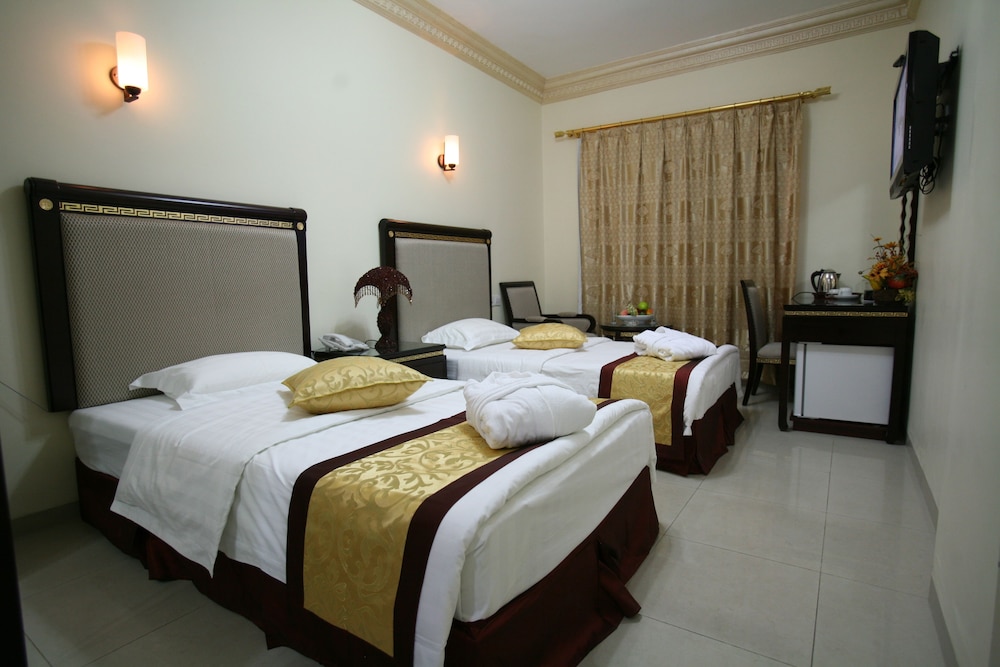 Standard Twin Room photo 1