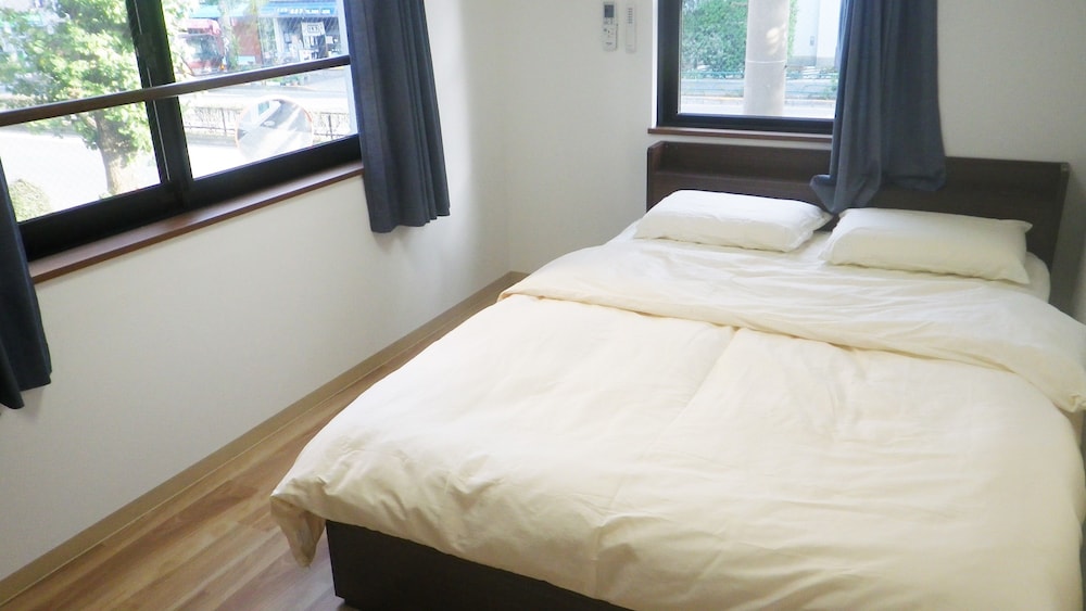Economy Double Room, Non Smoking photo 1