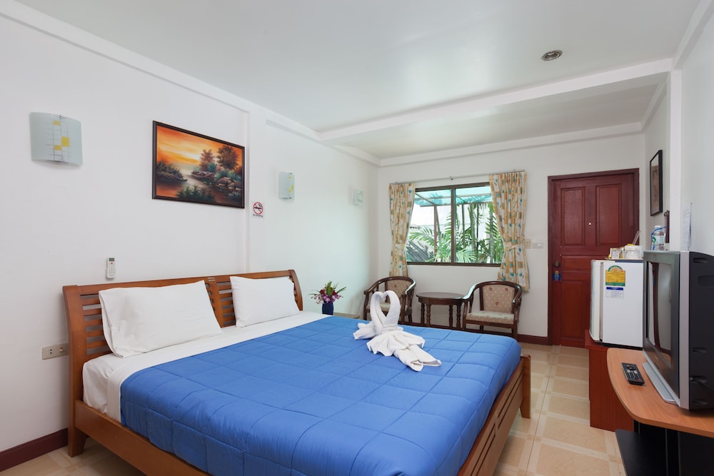 Superior Double Room, 1 Double Bed