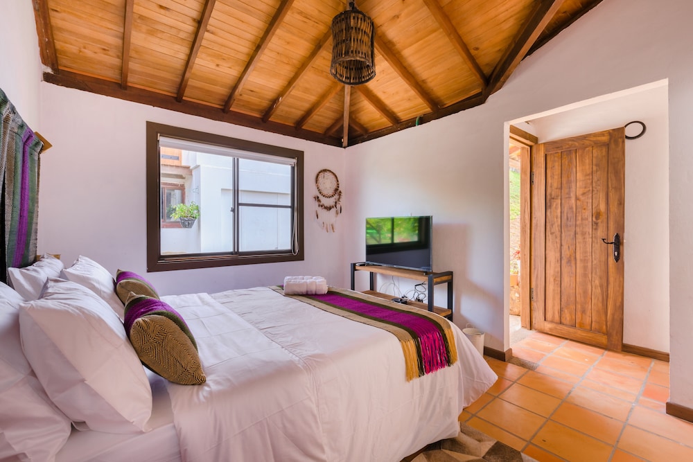 Standard Room, 1 Double Bed