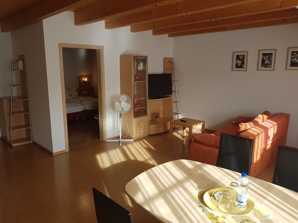 Apartment, Accessible, Private Bathroom