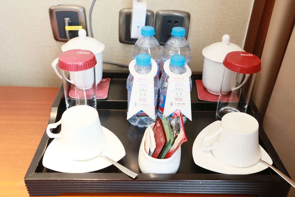 Standard Room, 1 Bedroom, Concierge Service, City View photo 3