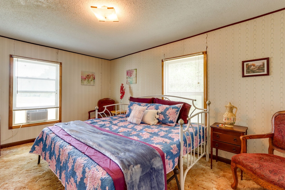 House (3 Bedrooms) photo 1