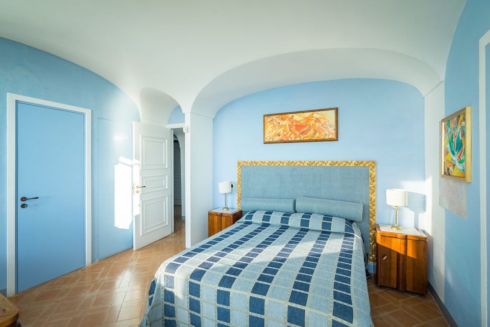 Panoramic Room, Sea View
