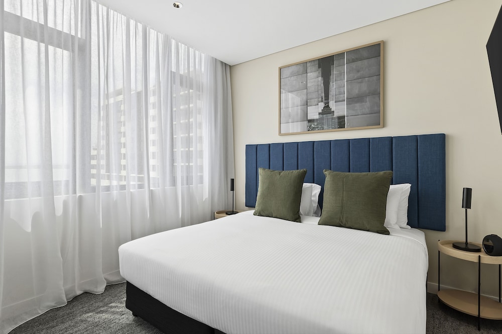 Executive Apartment, 2 Bedrooms