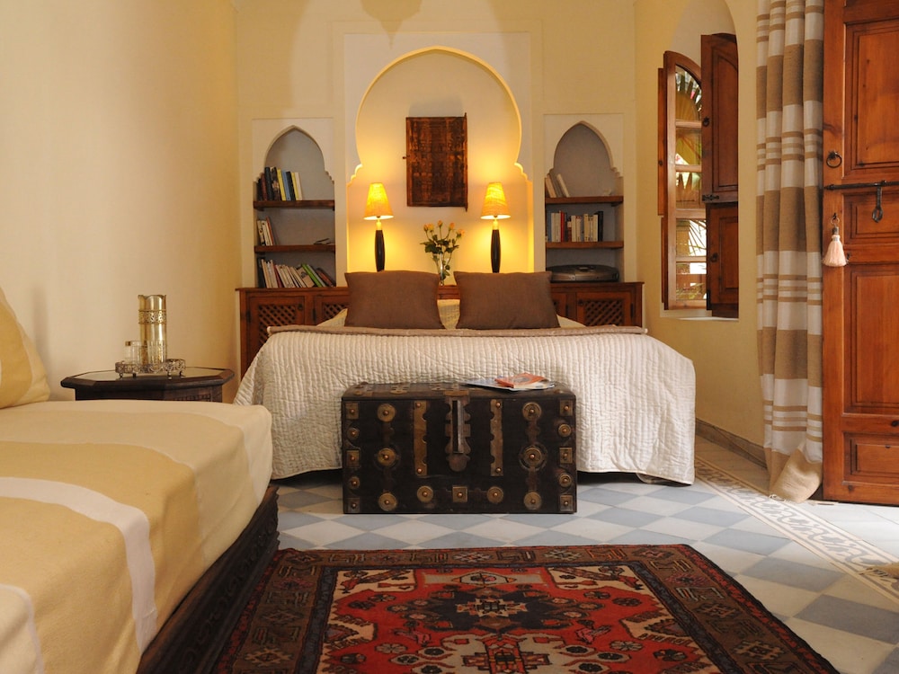 Junior Suite (Bedouine) - Photo 6