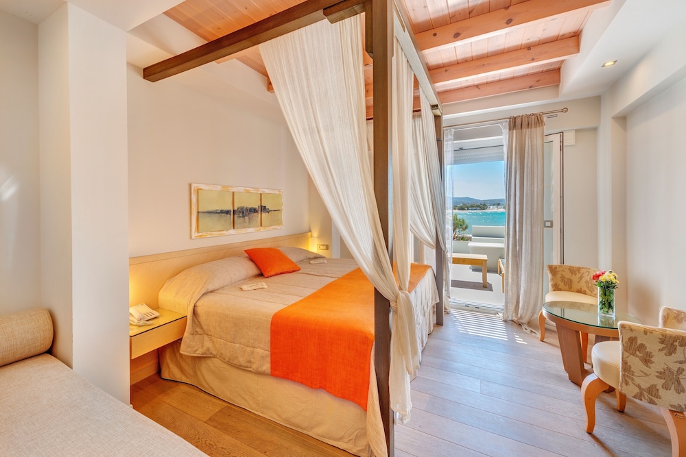 Junior Suite, Sea View photo 1