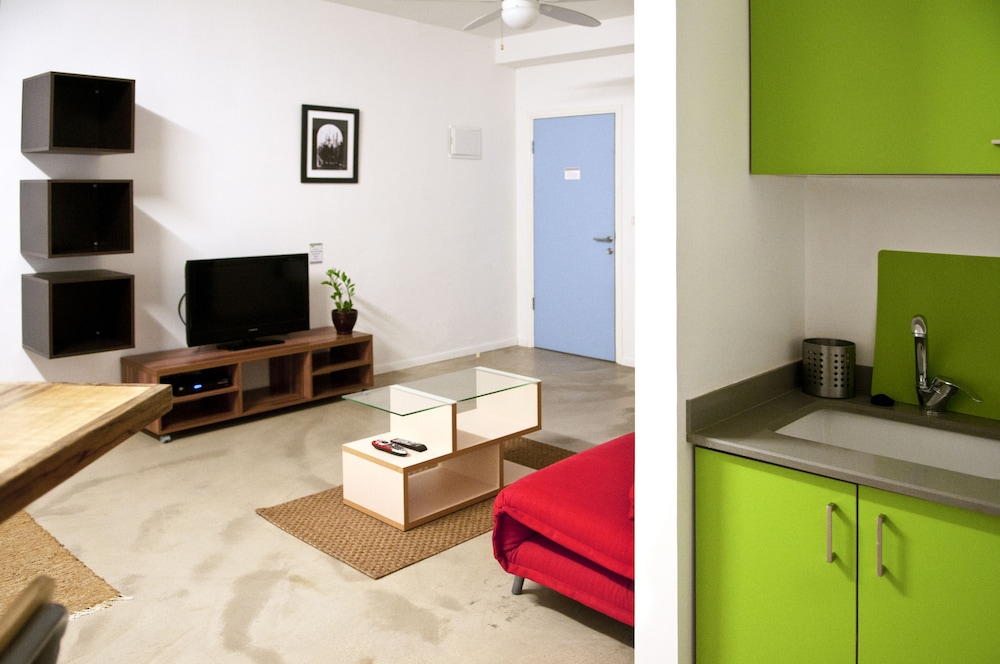 Superior Apartment - Photo 4