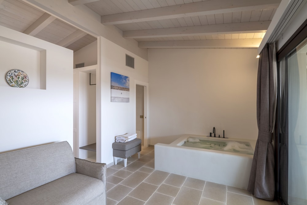 Junior Suite Deluxe - Photo 4