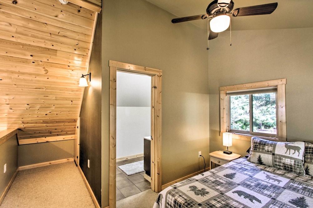 House (2 Bedrooms) photo 3