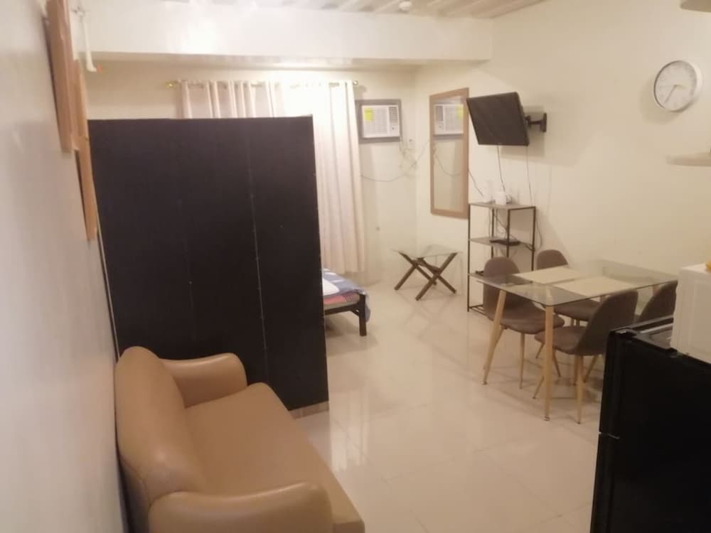 City Apartment photo 3