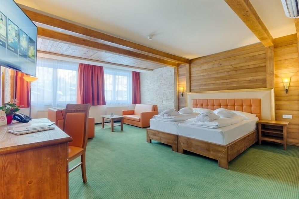 Junior Suite photo 1