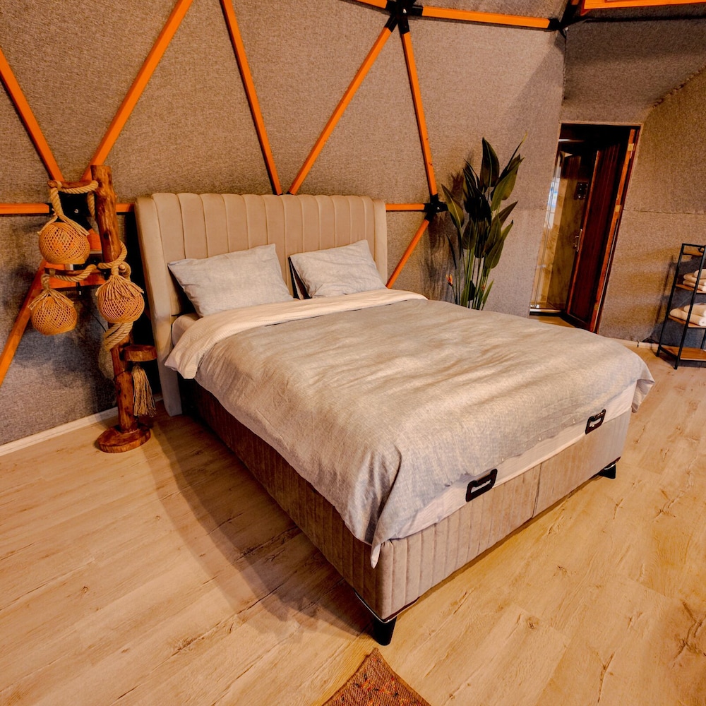 Comfort Triple Room photo 1