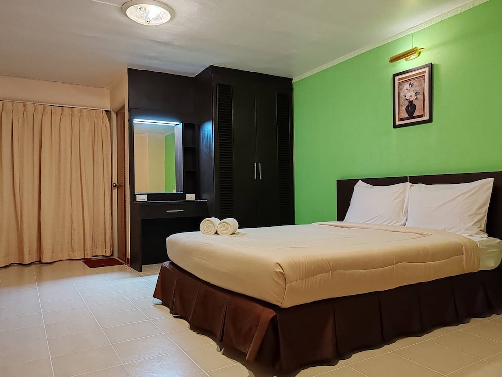 Standard Room photo 2