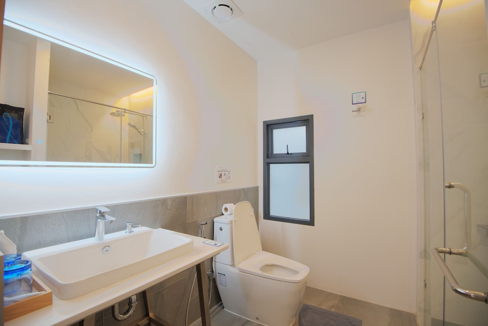 Deluxe Double or Twin Room, Mountain View - Photo 2