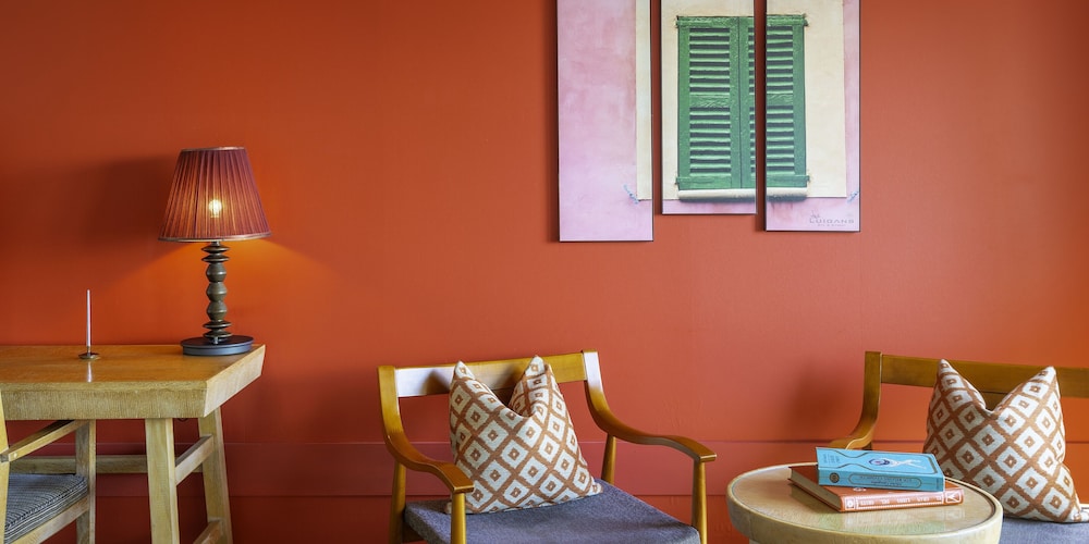 Superior Twin Room, Non Smoking (Upper Floor) - Photo 8