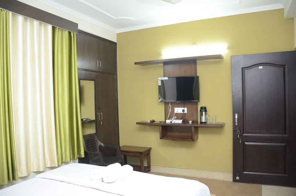Deluxe Double Room photo 1
