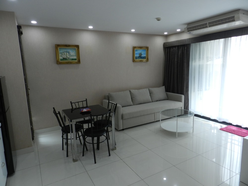 Luxury apartment 505