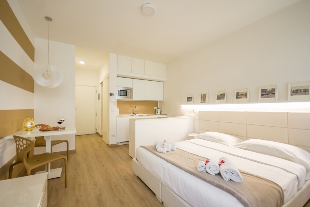 Superior Studio (Residenza Rensi - Vicolo Rensi 6) photo 1