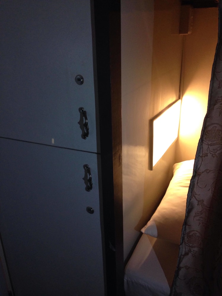 Quadruple Room photo 2