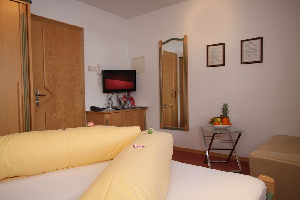Apartment, 1 Bedroom (Excl. Cleaning Fee Eur 80) photo 3