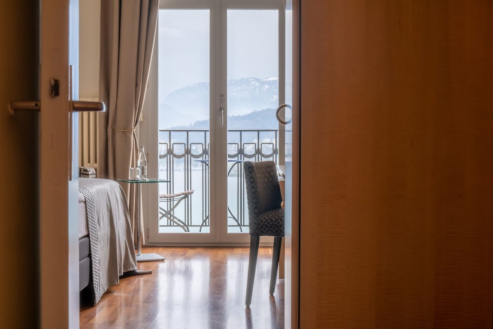 Single Room Lakeside photo 3
