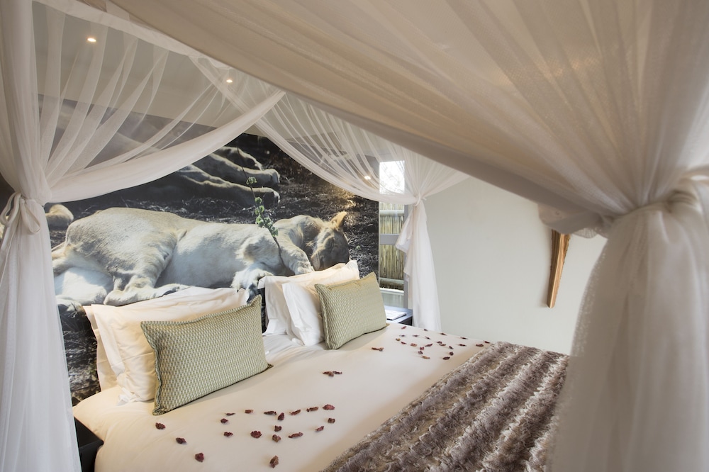 Superior Room, 1 Bedroom photo 2