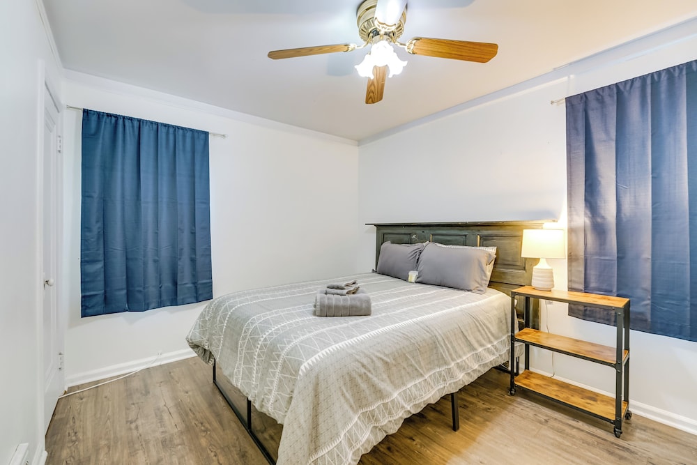House (2 Bedrooms) photo 3