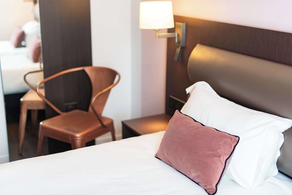 Standard Room, 1 Double Bed - Photo 1