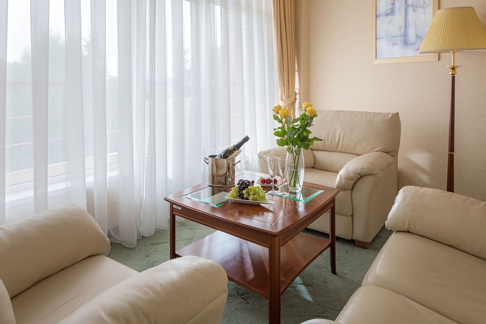 Suite photo 2