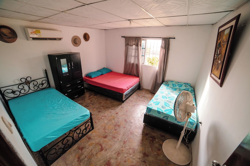 Deluxe Triple Room photo 3