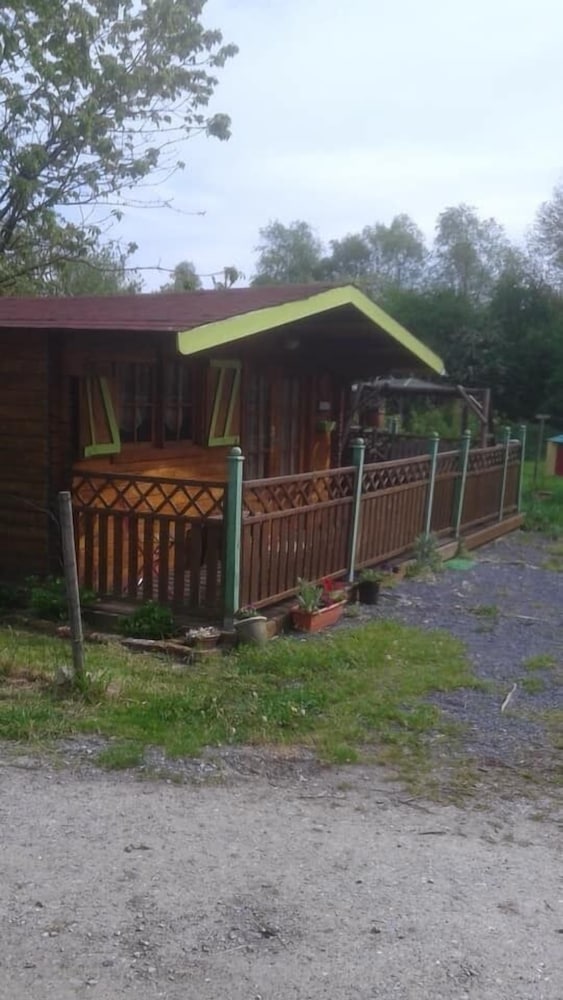 Chalet photo 2
