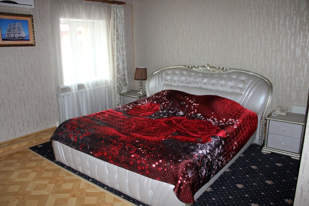 Luxury Room