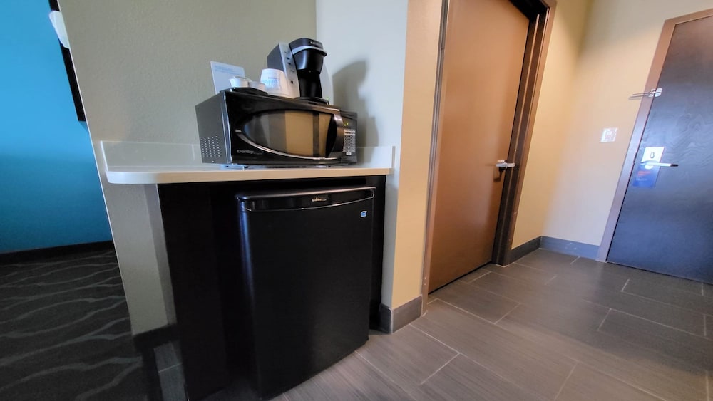 Holiday Inn Express Hotels & Suites Cuero by IHG, Photo 4