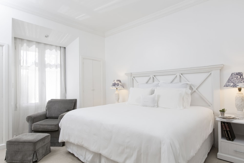 Executive Double or Twin Room - Photo 1