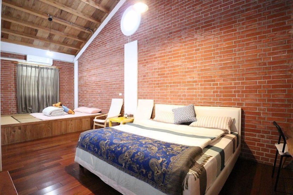 Comfort Quadruple Room photo 3