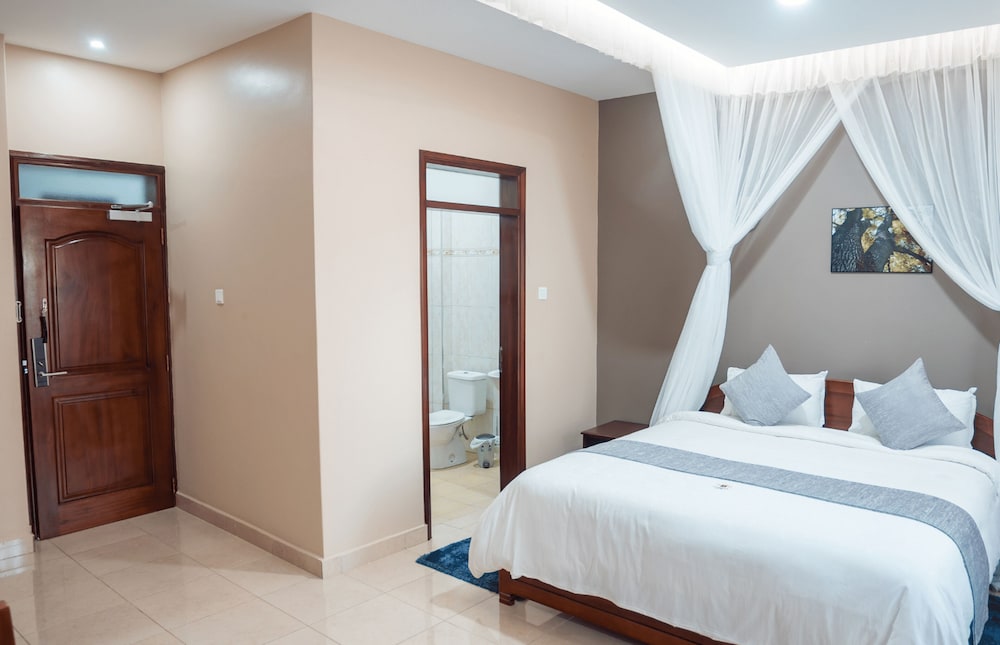 Standard Single Room photo 1