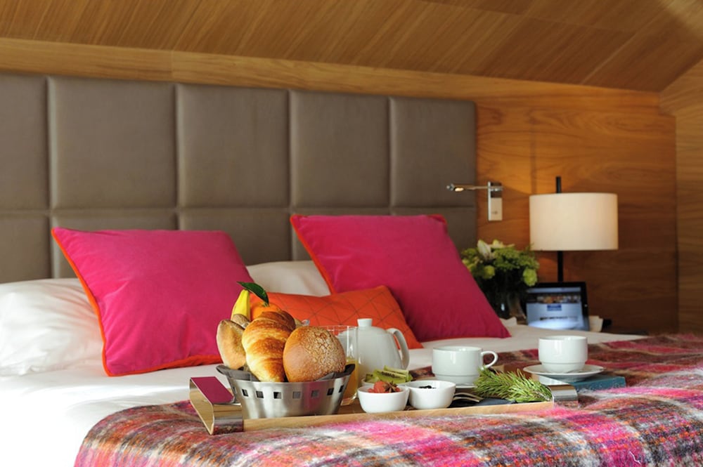 Honey Suite photo 3
