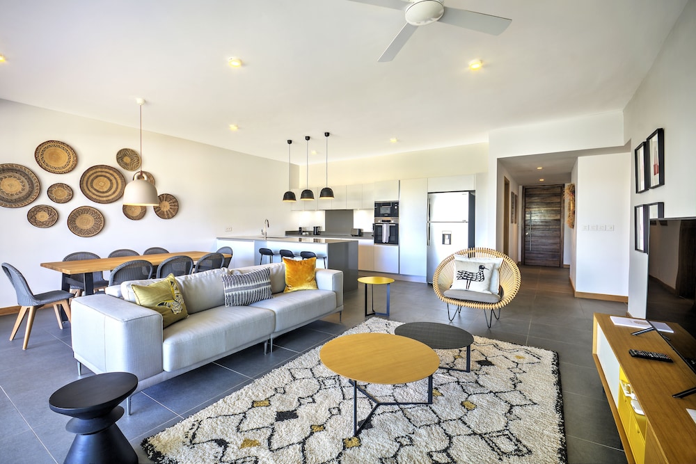 Grand Suite, 1 Bedroom, Terrace