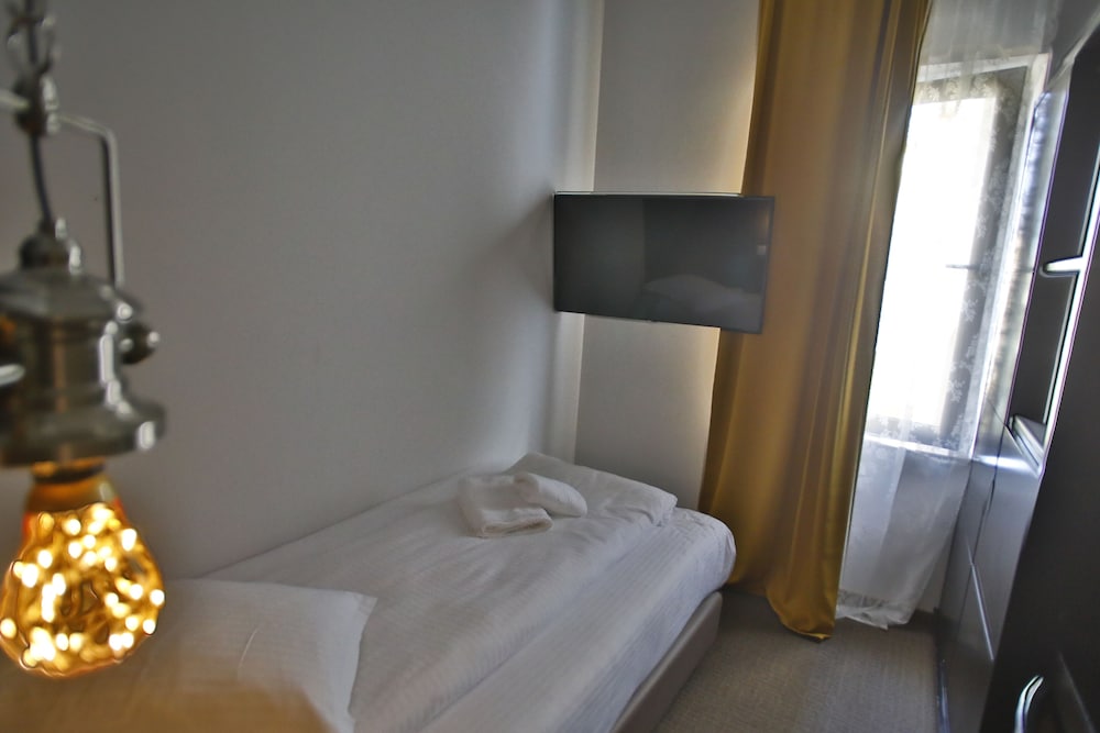 Superior Single Room photo 1