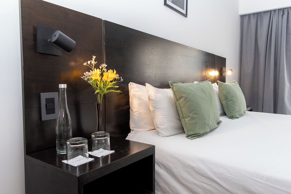 Executive Double Room photo 3