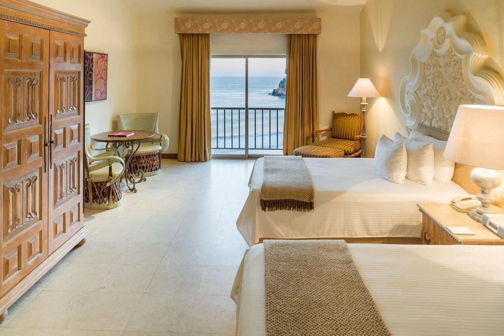 Master Suite Dos Camas