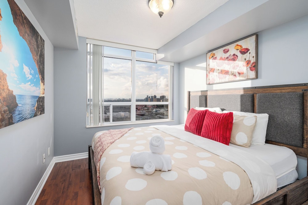 Exclusive Condo