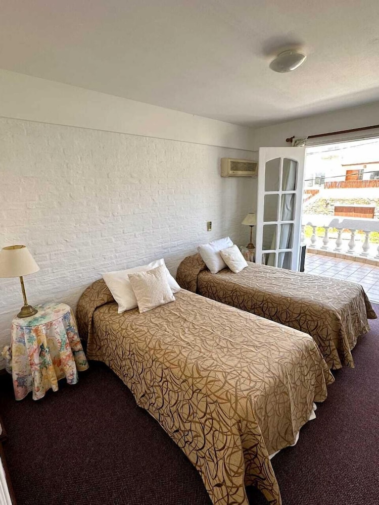 Panoramic Double Room photo 2