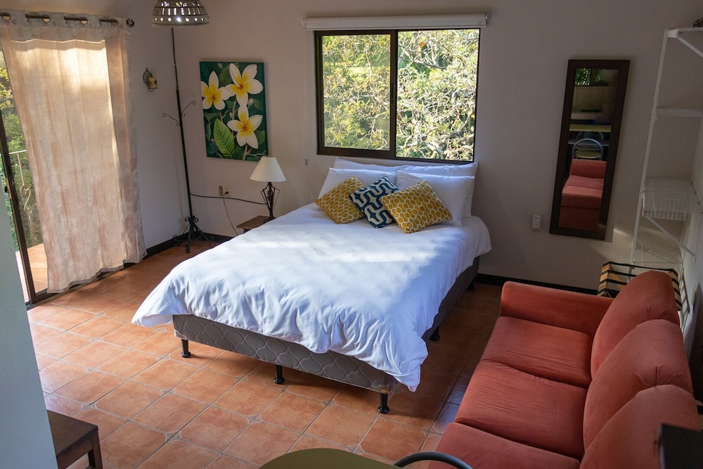 Standard Double Room photo 1