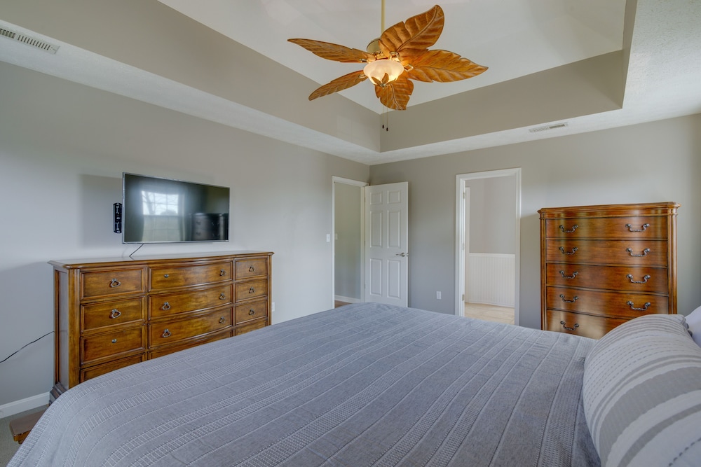 House (3 Bedrooms) photo 2