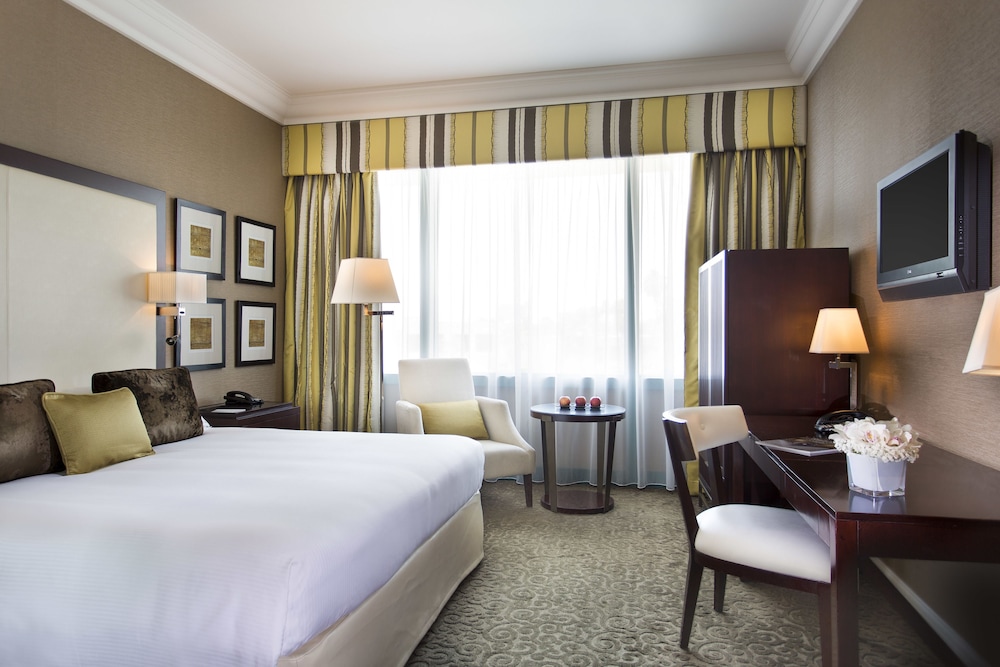 Classic Room, 2 Twin Beds photo 3