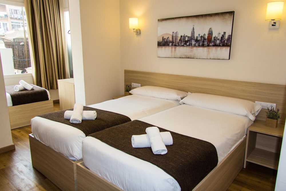 Superior Room, Private Bathroom