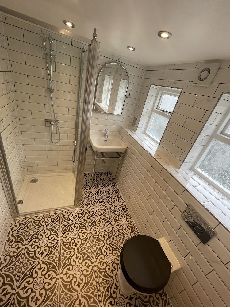 Family Triple Room, Shared Bathroom photo 2